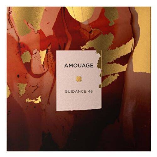 Amouage Guidance 46 Exceptional Extrait 100ml Women's Perfume - 2
