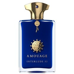 Amouage Interlude 53 Man 100ml - Vip Perfumes