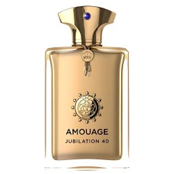 Amouage Jubilation 40 Man Extrait de Perfume 100 ml - Vip Perfumes