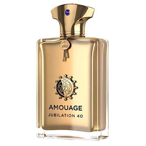 Amouage Jubilation 40 Man Extrait de Perfume 100 ml - 2