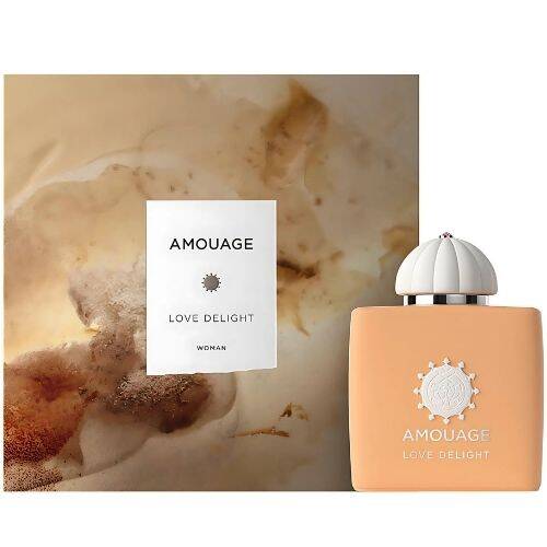 أمواج لوف ديلايت للنساء، عطر ١٠٠ مل - 3