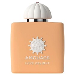 Amouage Love Delight Woman EDP 100ml - Vip Perfumes