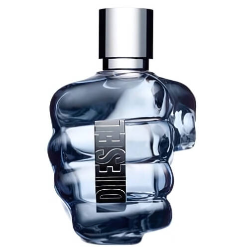 عطر ديزل أونلي ذا بريف للرجال 125 مل - 1