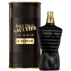 عطر جان بول جالتييه لو ميل للرجال EDP 125 مل - 2