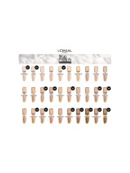 لوريال باريس كريم أساس ترو ماتش 3 آر 3 سي 3 كيه بيج روز - 2