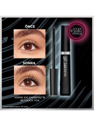 ماسكارا لور إرمال باريس تلسكوبي ليفت - 4