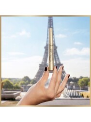 ماسكارا لور إرمال باريس تلسكوبية-أسود - 6