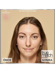 لور إرمال باريس مؤسسة ترو ماتش للعناية 5 آر روز ساند - 2