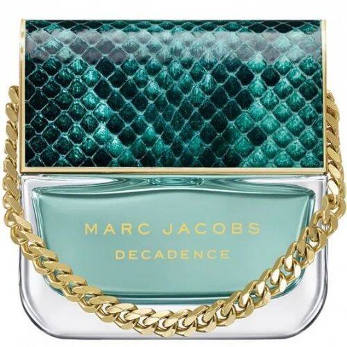 عطر مارك جاكوبس ديفين ديكادنس 50 مل للنساء - 1