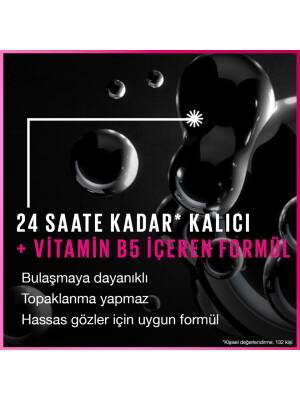 ماسكارا مايبيلين نيويورك لاش سينسيشن للألعاب النارية - 5