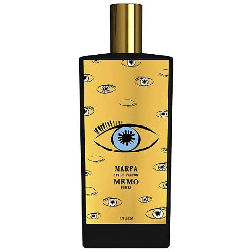 عطر ميمو مافرا للرجال 75 مل - 1