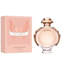 باكو رابان أوليمبيا EDP 80 مل عطر نسائي - 2