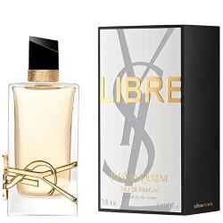 عطر إيف سان لوران ليبر نسائي 90 مل - 2