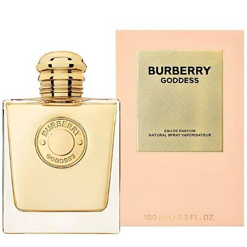 عطر بربري غوديس أو دو بارفان ١٠٠ مل للنساء - 2