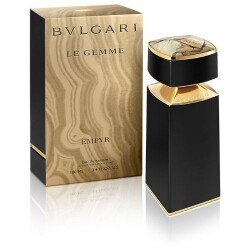 Bvlgari Le Gemme Empry EDP 100ML Unisex Perfume - 2