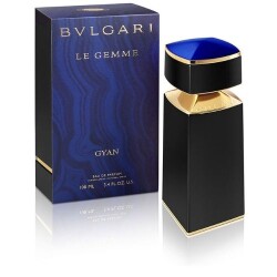 Bvlgari Le Gemme Gyan EDP 100ML Unisex Perfume - 2