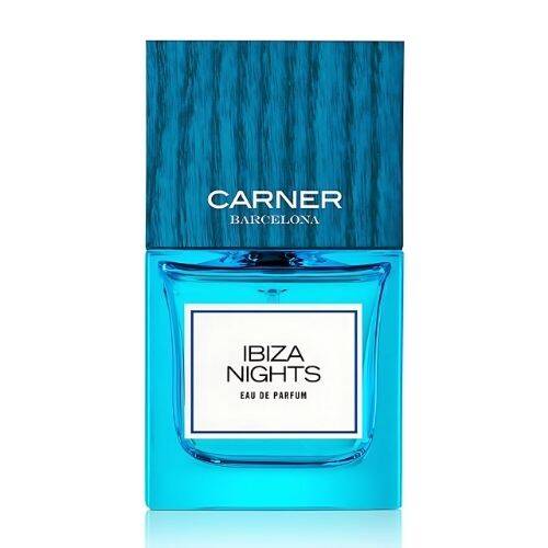 Carner Barcelona Ibiza Nights EDP 100 ML Unisex Perfume - 1