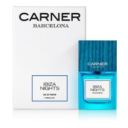 Carner Barcelona Ibiza Nights EDP 100 ML Unisex Perfume - 2