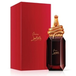 CHRISTIAN LOUBOUTIN Loubiprince Intense Snake edp 90ml - 2