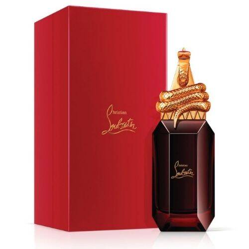 CHRISTIAN LOUBOUTIN Loubiprince Intense Snake edp 90ml - 2