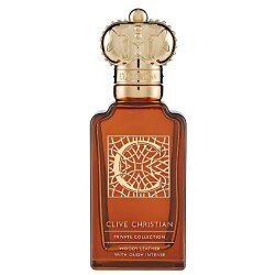 Clive Christian Private Collection C Woody Leather Extrait de Parfum 50ml - Vip Perfumes