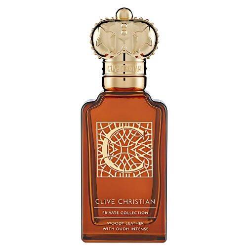 Clive Christian Private Collection C Woody Leather Extrait de Parfum 50ml - 1