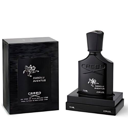  Creed Absolu Aventus 75 ml Men's Perfume - 4