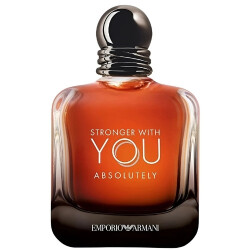 Emporio Armani Stronger With You Absolutely 100ML Perfume - Vip Perfumes