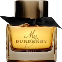Burberry My Burberry Black Edp 90 ML Women's Perfume - Vip Perfumes