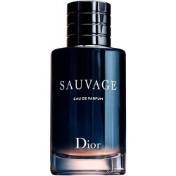 Dior Sauvage 100 ML Edp - Vip Perfumes
