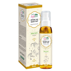 Hair Care Oil 125 ML. - Softem