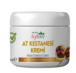 Horse Chestnut Cream 250 ML. - Softem