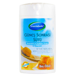 Mecitefendi After Sun Milk 150 ML - Mecitefendi