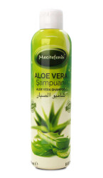 Mecitefendi Aloe Vera Shampoo 250 ML - Mecitefendi