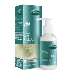 Mecitefendi Anti Cellulite Cream - Mecitefendi