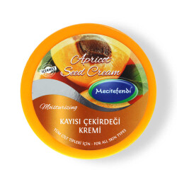 Mecitefendi Apricot Cream 200 ML - Mecitefendi