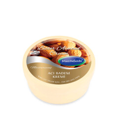 مسيتيفندي كريم اللوز المر 200 مل - السيد ماجد