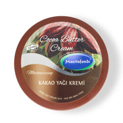 Mecitefendi Cocoa Cream 200 ML - Mecitefendi