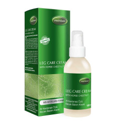 ميسيتي فندي كريم العناية بالساق بخلاصة كستناء الحصان 125 مل - السيد ماجد