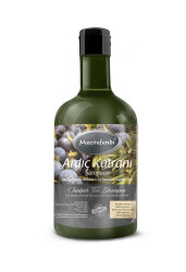 Mecitefendi Junior Tar Shampoo 400 ML - Mecitefendi