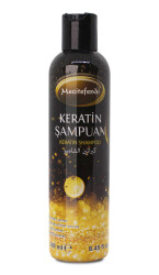 Mecitefendi Keratin Shampoo 250 ML - Mecitefendi