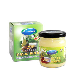 Mecitefendi Massage Cream - Mecitefendi