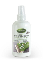 Mecitefendi Natural Hair Care Milk 250 ML - Mecitefendi