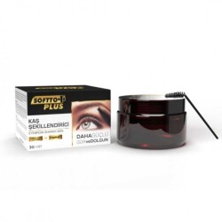 Softto Plus Eyebrow Shaper 30 ML - Softto Plus