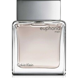Calvin Klein Euphoria Edt 100 ML Men's Perfume - Vip Perfumes