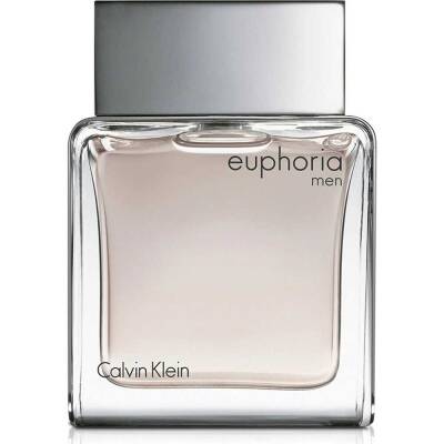 Calvin Klein Euphoria Edt 100 ML Men's Perfume - 1