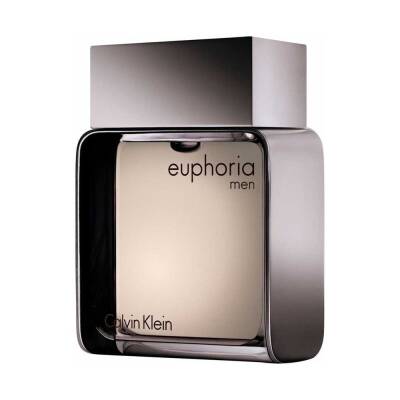 Calvin Klein Euphoria Edt 100 ML Men's Perfume - 2