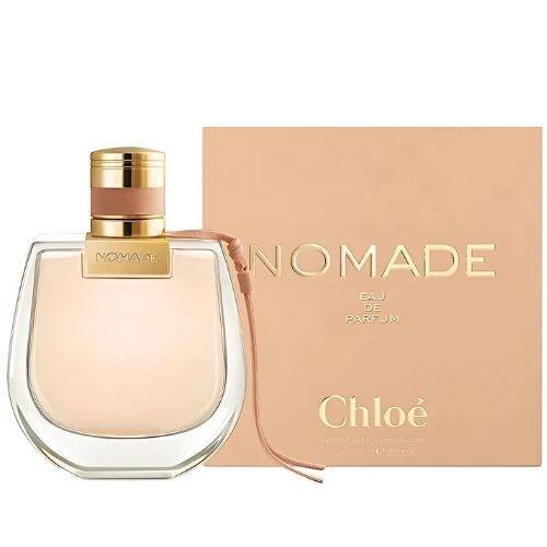 Chloe Nomade Edp Spray 75 ML Women's Perfume - 2