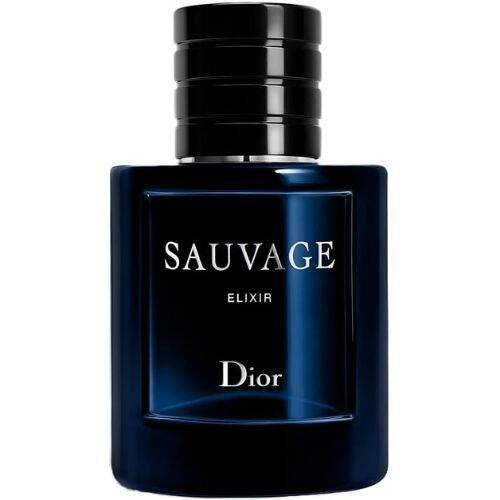 Christian Dior Sauvage Elixir Edp 100 ML - 1