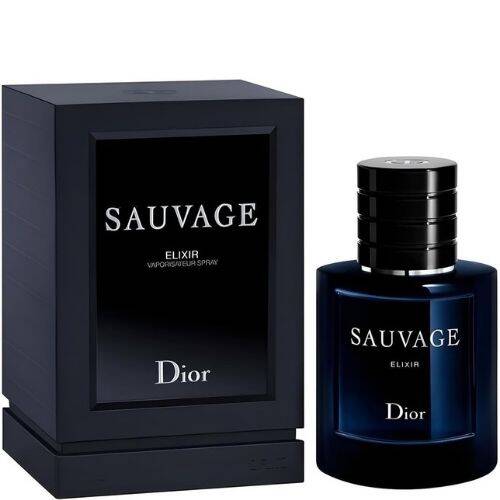 Christian Dior Sauvage Elixir Edp 100 ML - 2